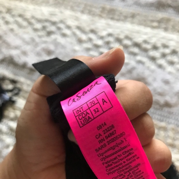 🖤Push up bra - Picture 3 of 3